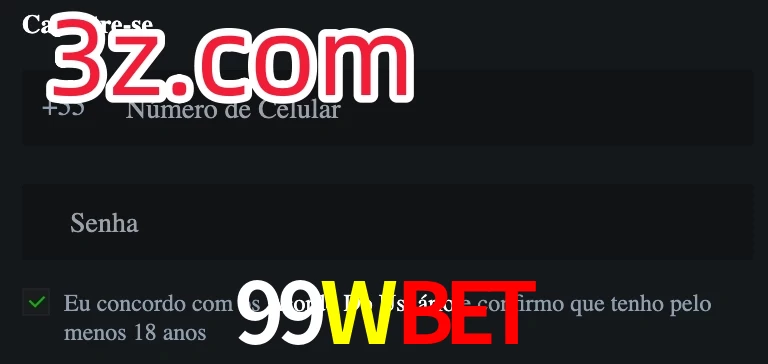 99Wbet